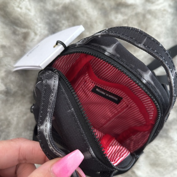 COPY - Hershel mini backpack bag - Picture 3 of 3